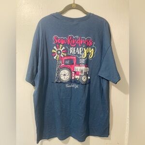 💰5/$10 NWT Cherished Girl T-shirt